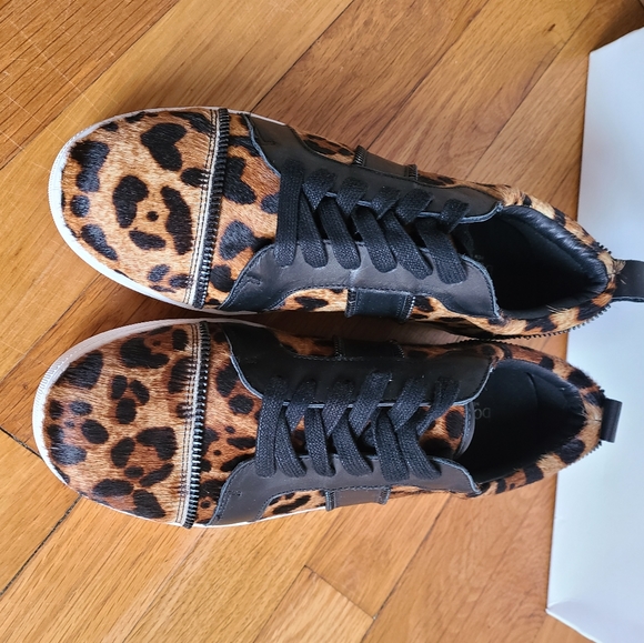 Botkier Harvey Sneaker - Picture 5 of 13